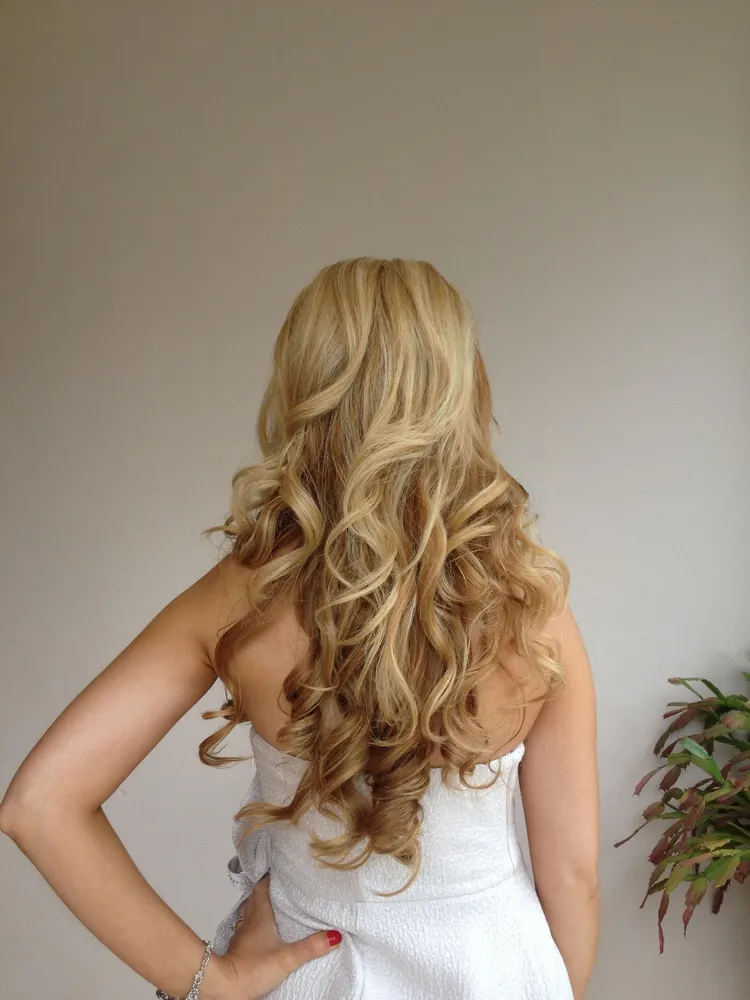 Blow Dries