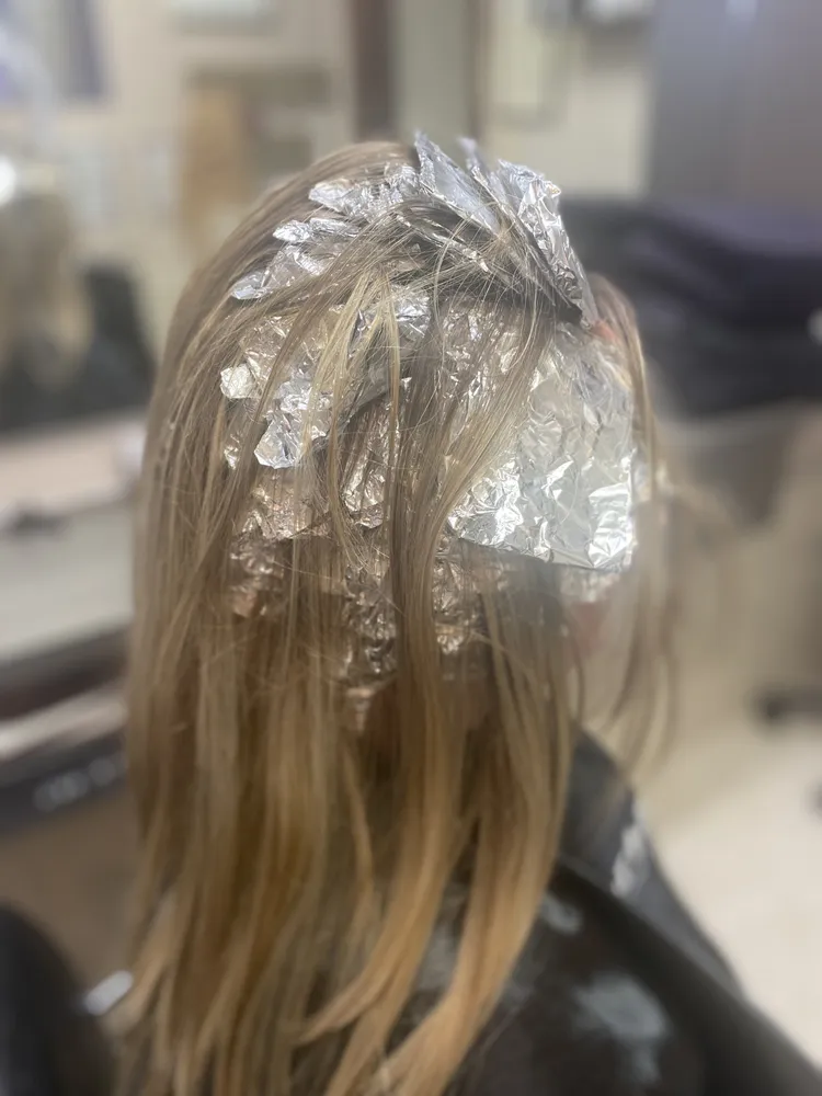 Foils